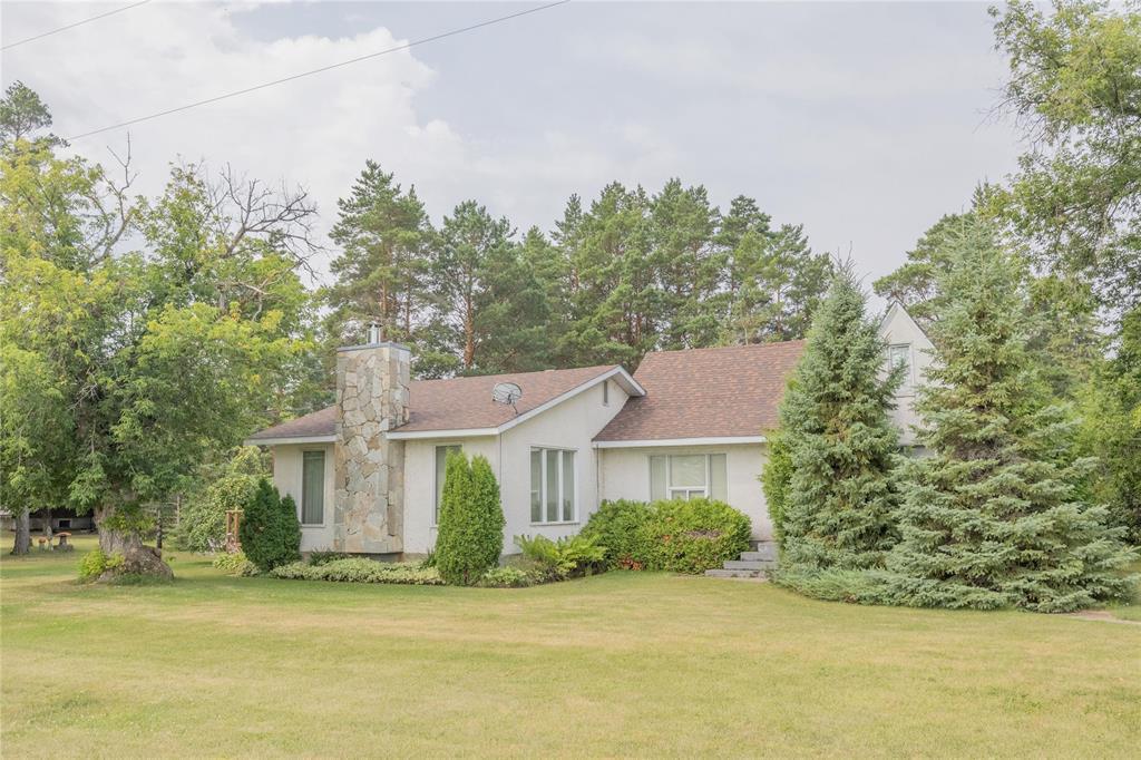 119 Sirko Road, Sundown, Manitoba