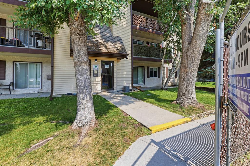 3111 658 Kenaston Boulevard, Winnipeg, Manitoba