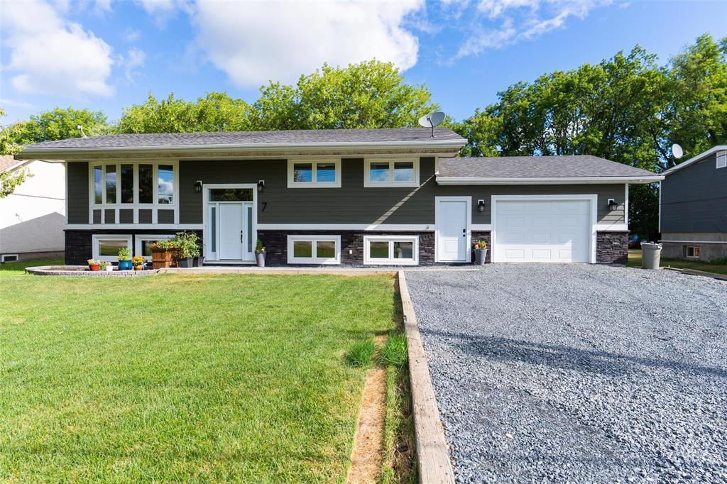 7 Caron Bay N, St Georges, Manitoba