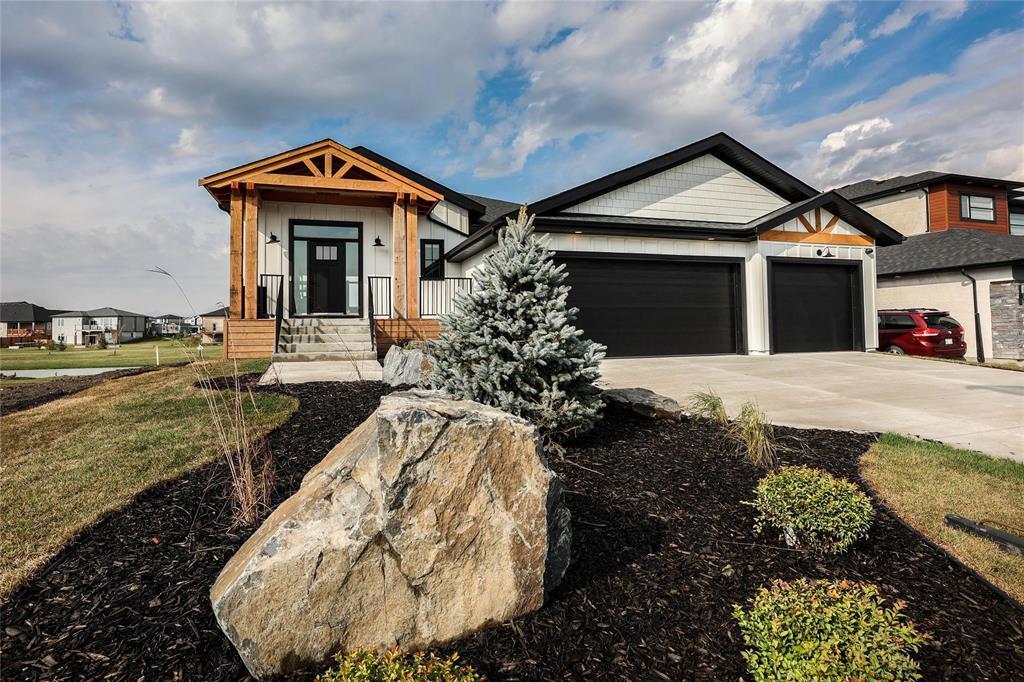 76 Ash Cove, Headingley, Manitoba