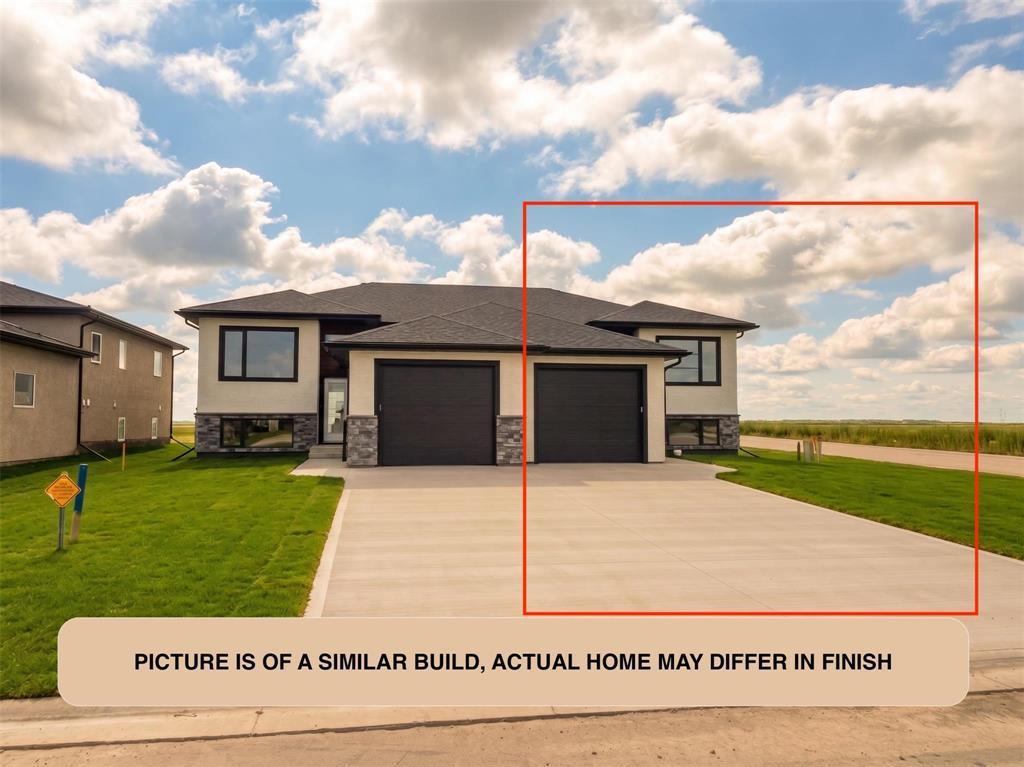 3 Balgownie Drive, Niverville, Manitoba