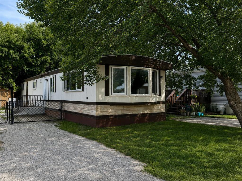 12 Centre Drive, Stonewall, Manitoba