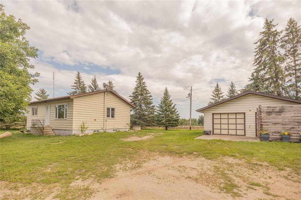 90088 2N Road, Middlebro, Manitoba