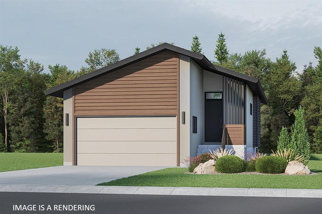 67 100 Grande Pointe Meadows Boulevard, Grande Pointe, Manitoba
