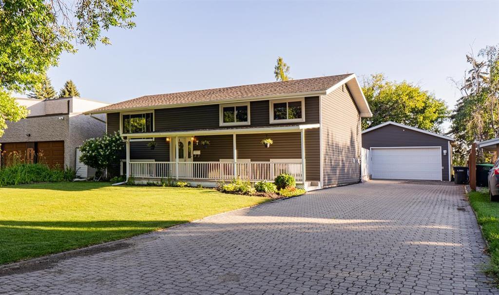 7 Kasiurak Bay, Brandon, Manitoba