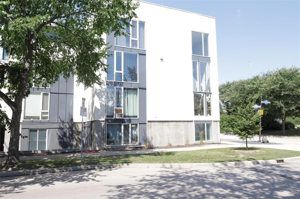 22 530 Waterfront Drive, Winnipeg, Manitoba