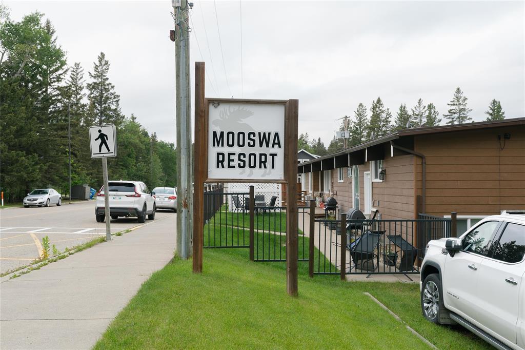 0 Mooswa Drive, Clear Lake, Manitoba