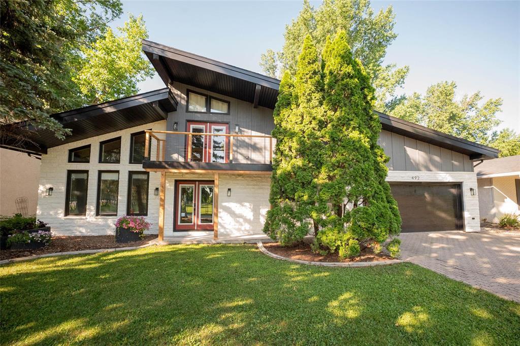 492 Fourth Street SW, Steinbach, Manitoba