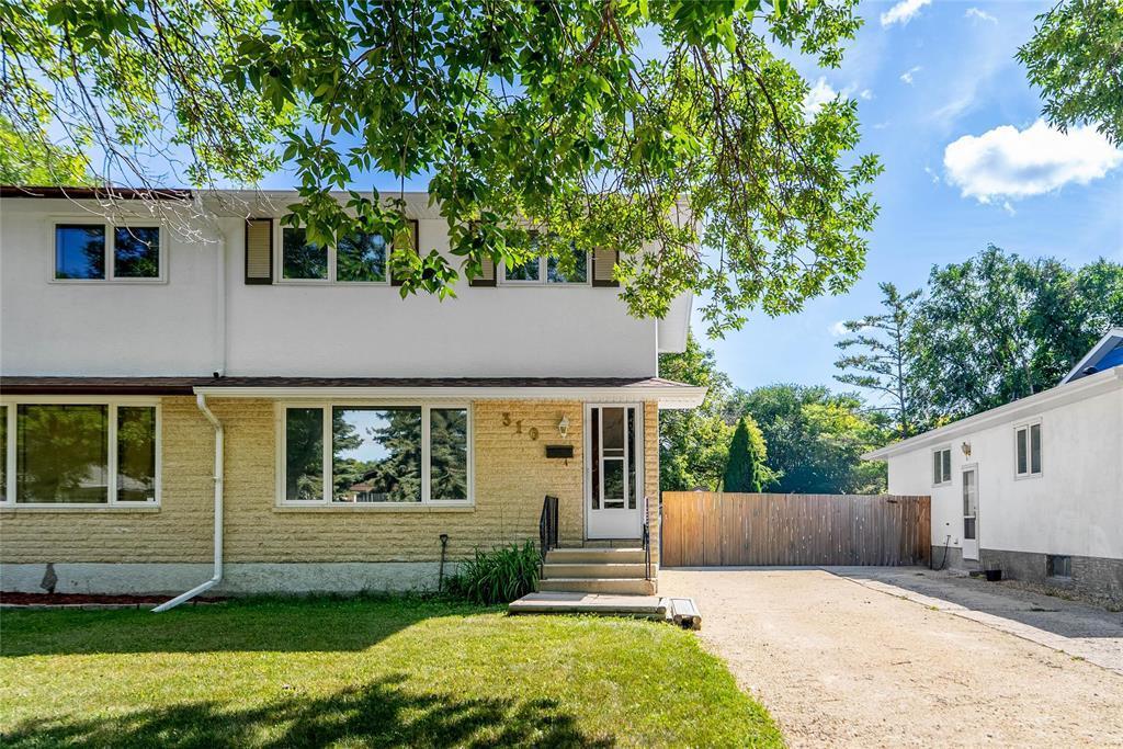 310 Lake Ridge Road, Winnipeg, Manitoba