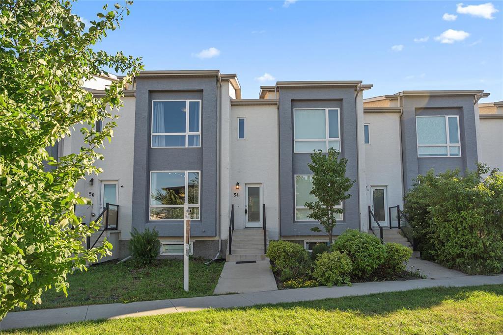 54 Highwater Path, Winnipeg, Manitoba