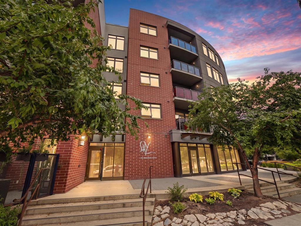 511 340 Waterfront Drive, Winnipeg, Manitoba
