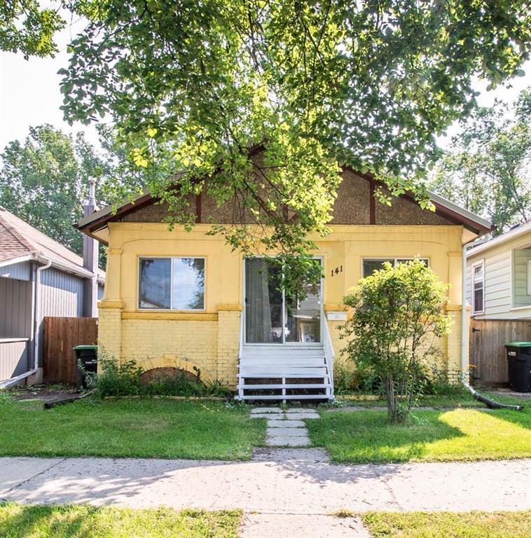 141 20th Street, Brandon, Manitoba