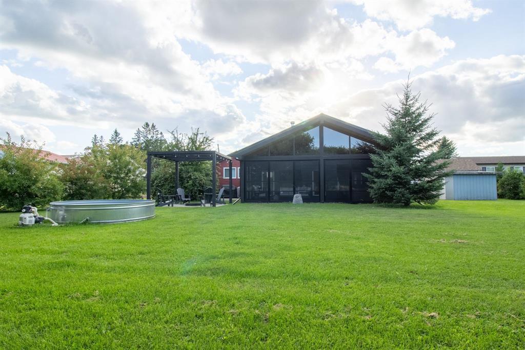 52 Franklin Street, Roseau River, Manitoba