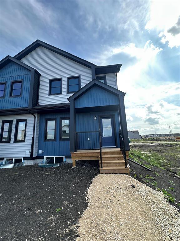129 Confetti Crescent, Winnipeg, Manitoba