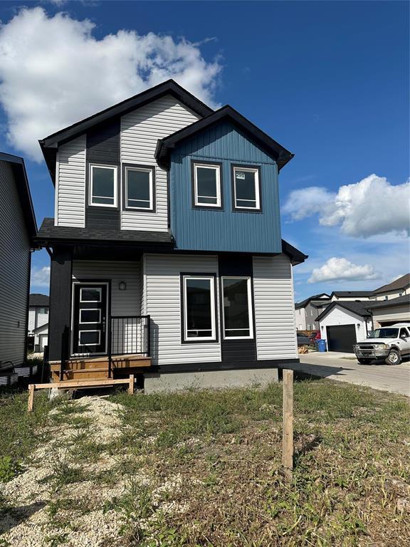 295 Avior Drive, Winnipeg, Manitoba