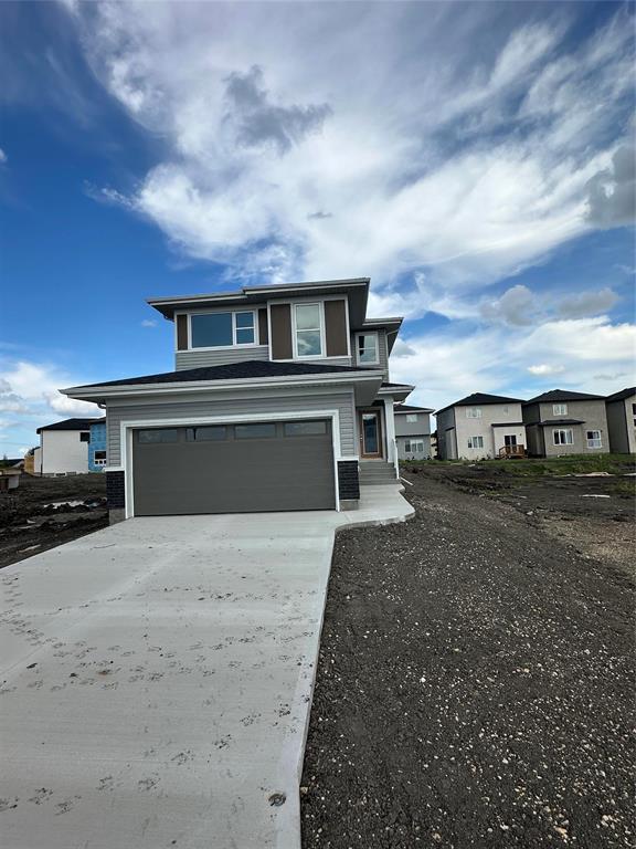 281 Private Davy Drive, Winnipeg, Manitoba