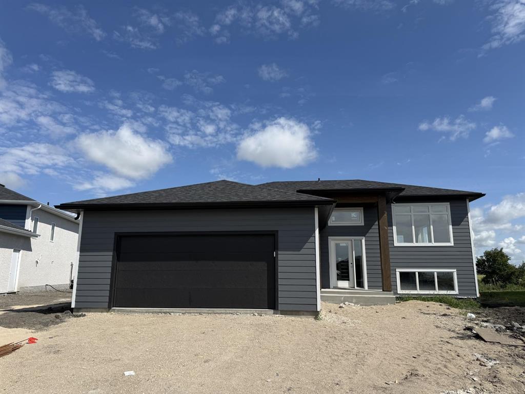 434 Sand Piper Trail, Landmark, Manitoba