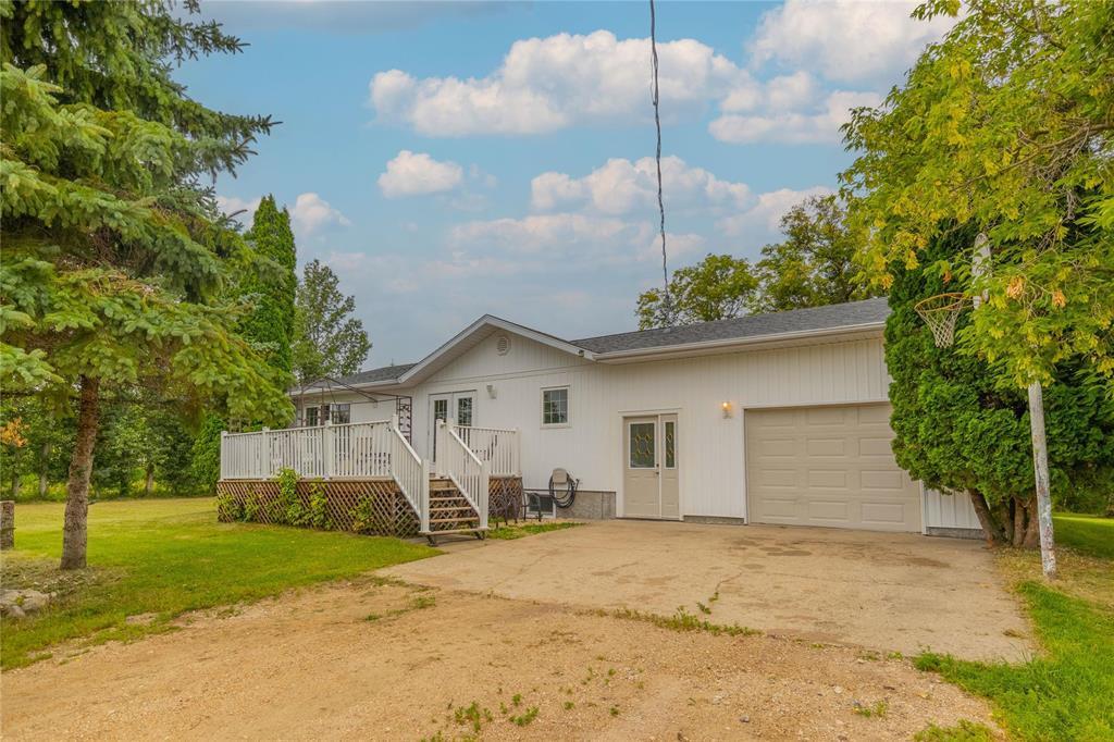 35165 4N Road, Gardenton, Manitoba