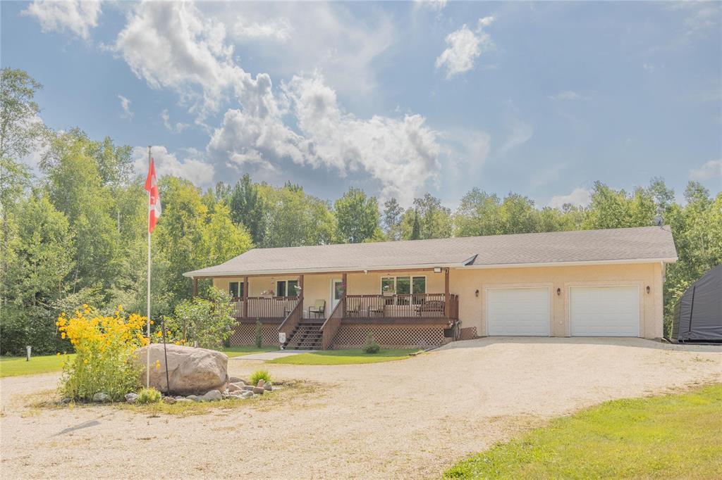 28 Whitetail Lane, Sprague, Manitoba