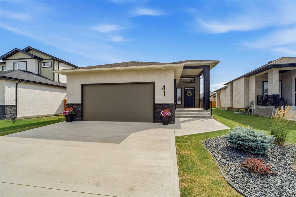 41 Bartman Drive, St Adolphe, Manitoba