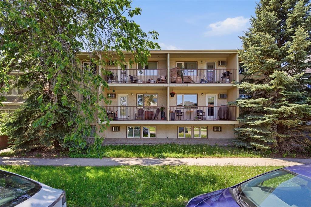 6 505 St Jean Baptiste Street, Winnipeg, Manitoba