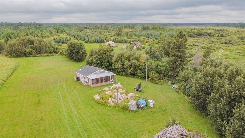 7056 67E Road, Piney Rm, Manitoba