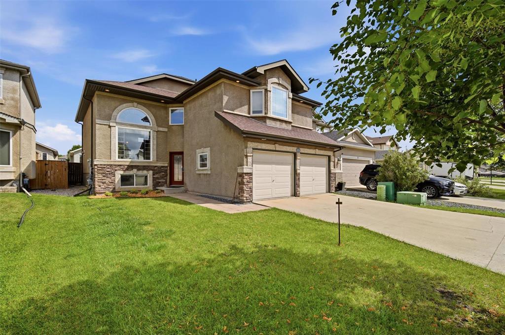 15 Marydale Place, Winnipeg, Manitoba