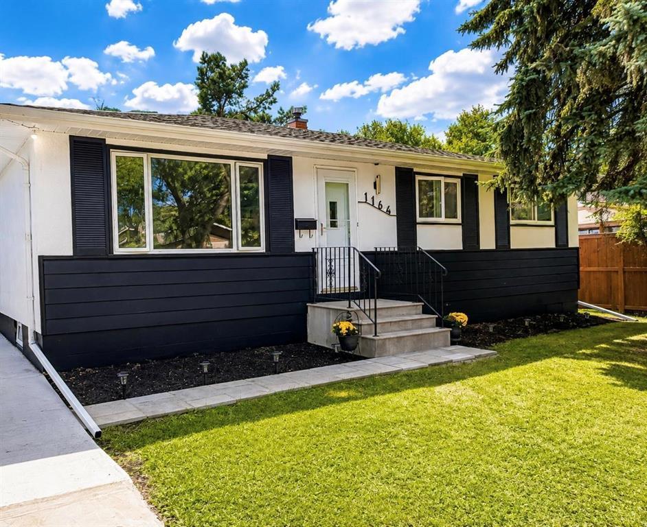 1164 Crestview Park Drive, Winnipeg, Manitoba
