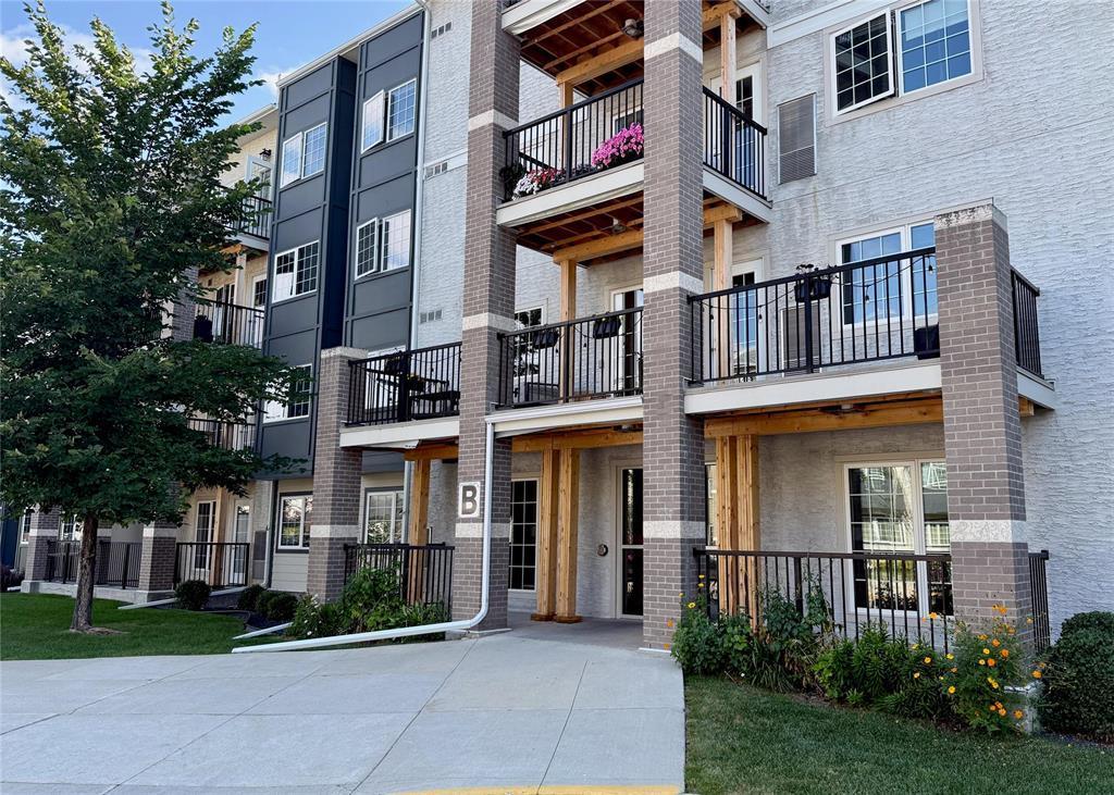 218 25 Bridgeland Drive, Winnipeg, Manitoba