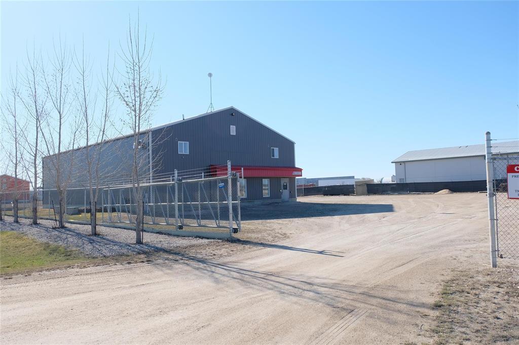 41131 6TH Avenue, Niverville, Manitoba
