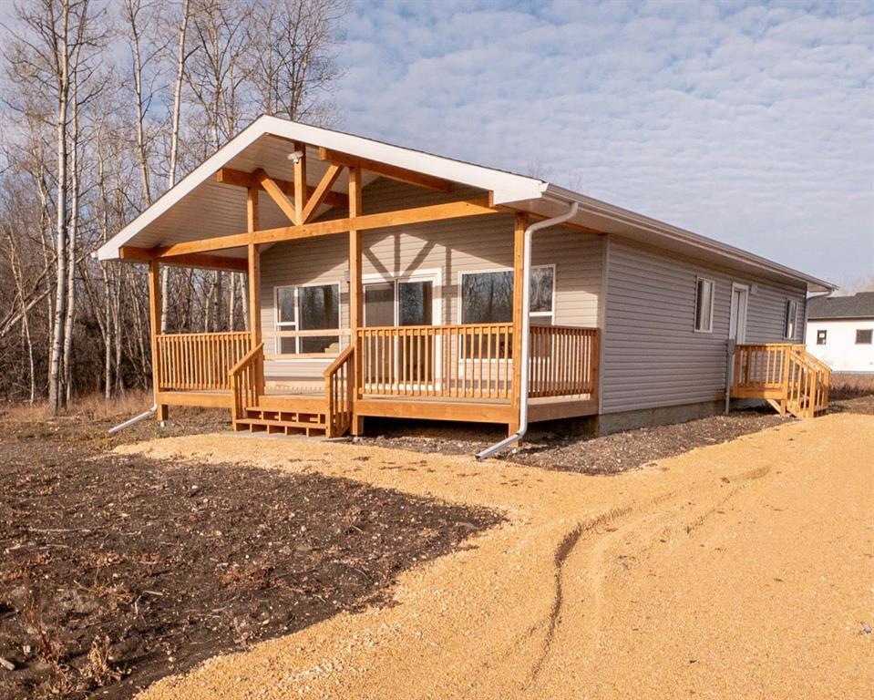 16 Everwood Crescent, Matlock, Manitoba