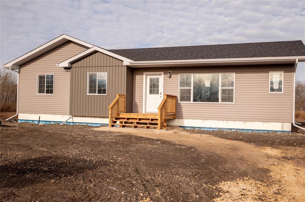 10 Everwood Crescent, Matlock, Manitoba