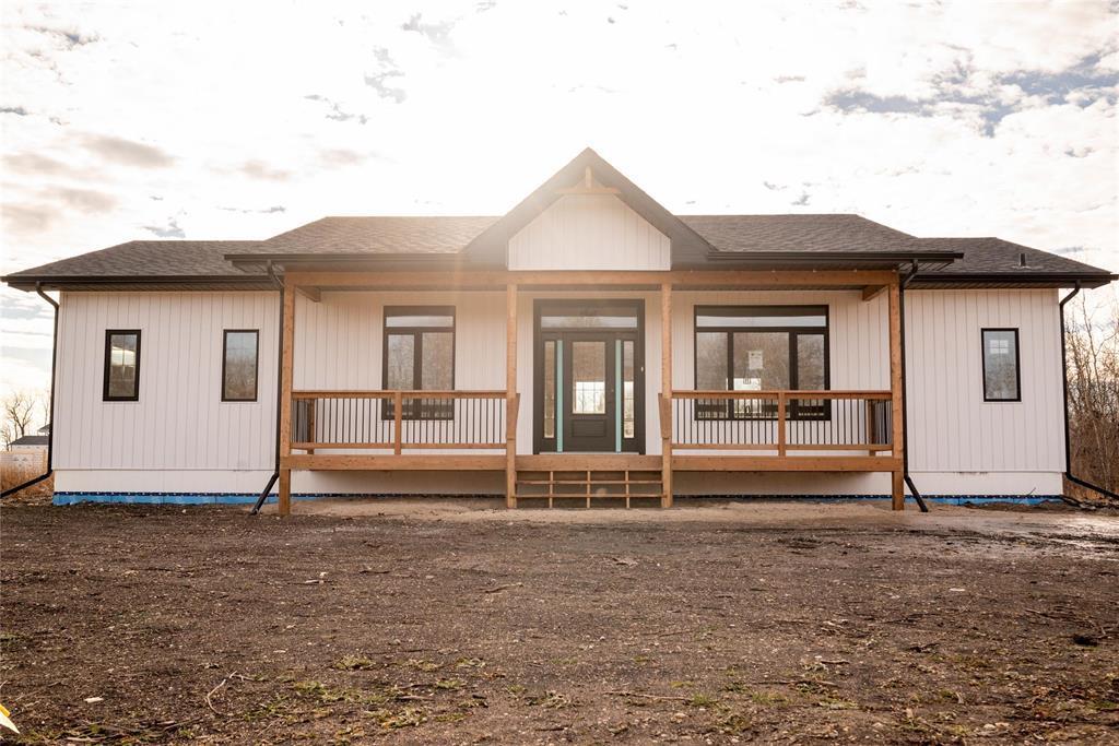 136 Everwood Crescent, Matlock, Manitoba