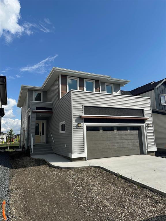 11 Adara Alley, Winnipeg, Manitoba