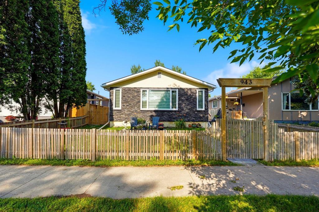 943 Centennial Street, Winnipeg, Manitoba
