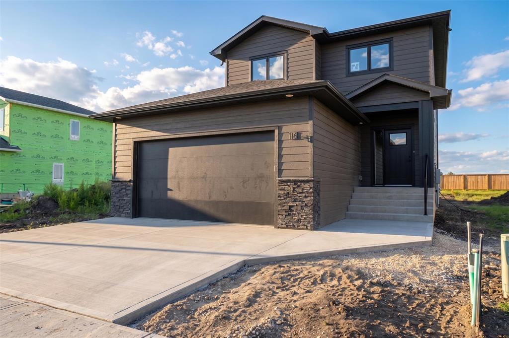 116 Kingshead Road, Niverville, Manitoba