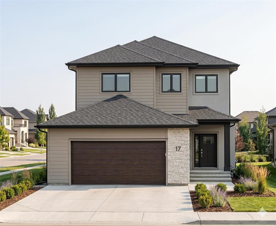 17 Harvest Crescent, Lorette, Manitoba