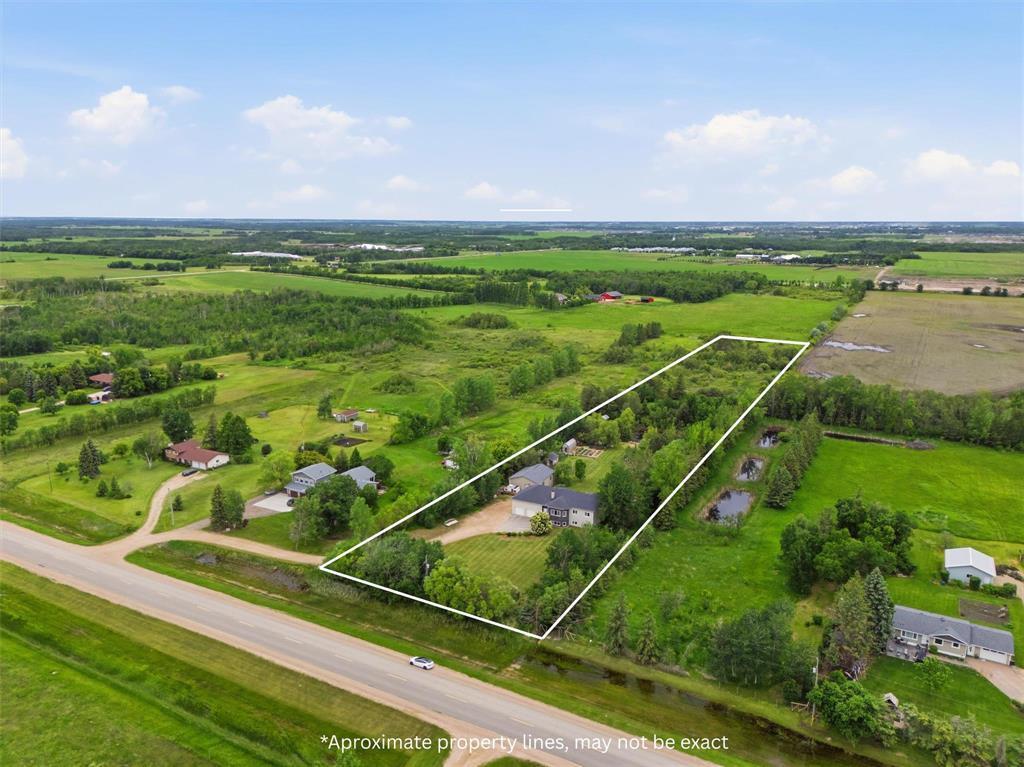 34077 PR 303 Road, Steinbach, Manitoba