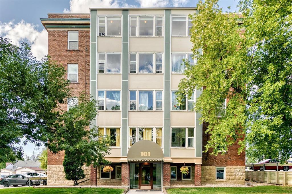 42 101 Eugenie Street, Winnipeg, Manitoba