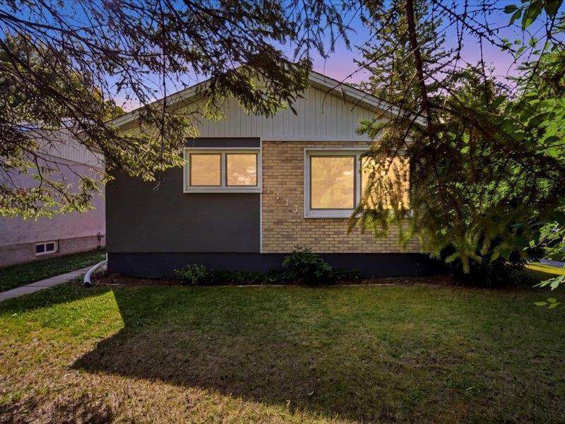 1113 Day Street, Winnipeg, Manitoba