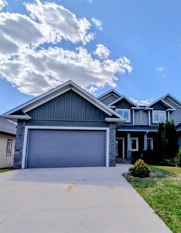 133 Saint Andrews Way, Niverville, Manitoba