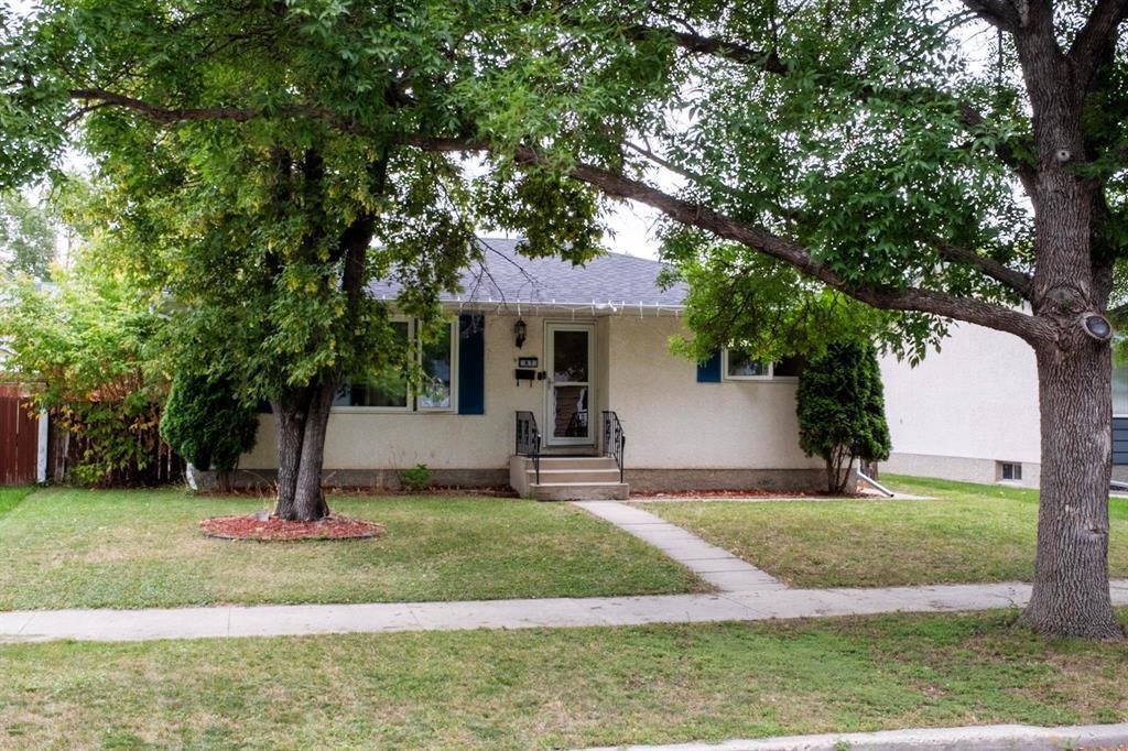 67 Madera Crescent, Winnipeg, Manitoba