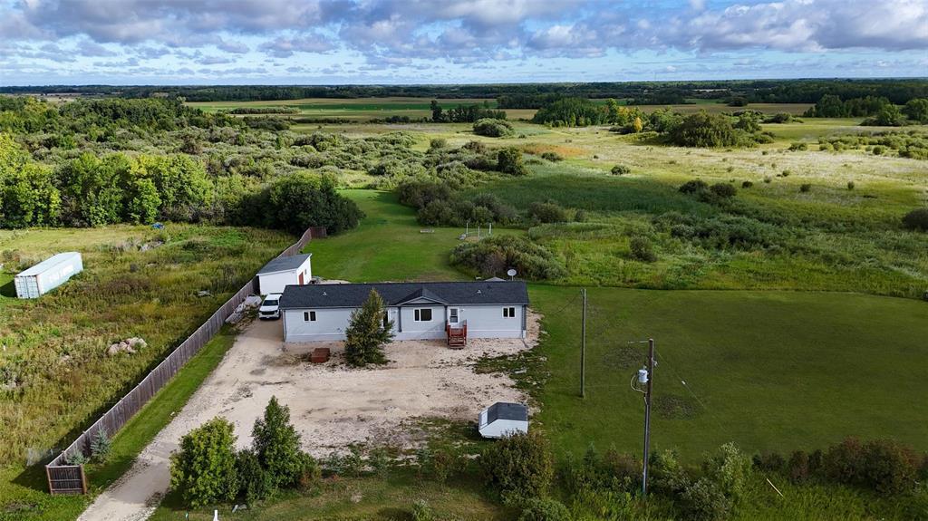 33045 88 Road N, St Clements, Manitoba