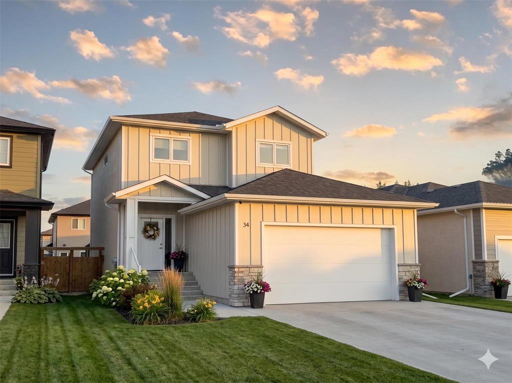 128 Kingshead Road, Niverville, Manitoba