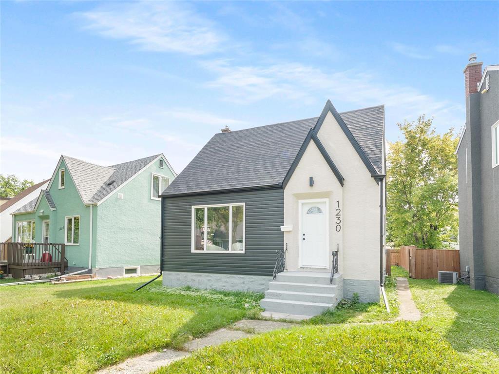 1230 Corydon Avenue, Winnipeg, Manitoba