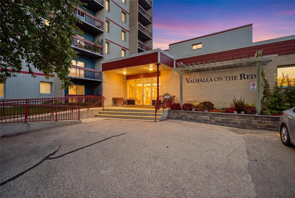 101 35 Valhalla Drive, Winnipeg, Manitoba
