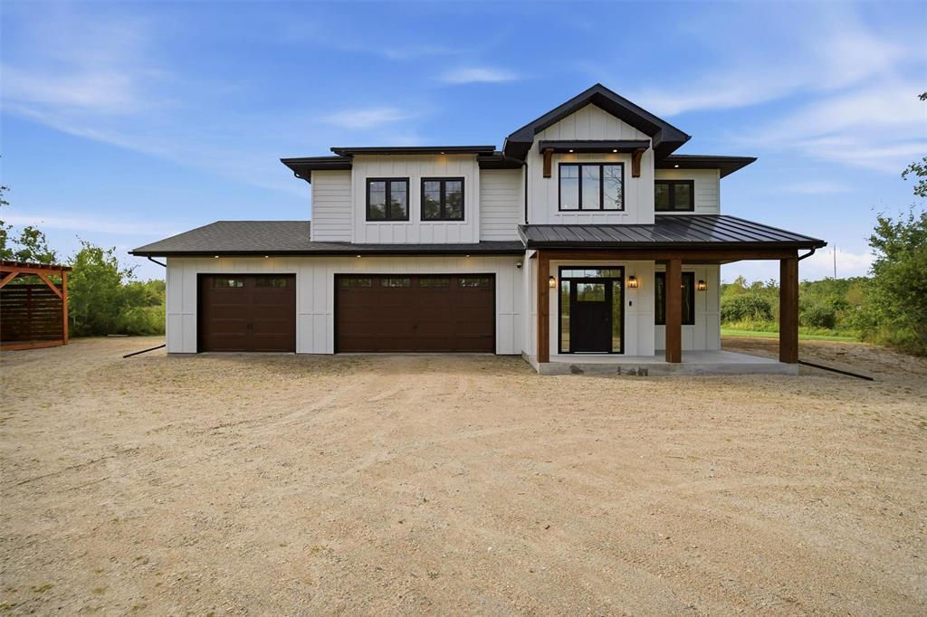 52 TALL GRASS Road, Steinbach, Manitoba