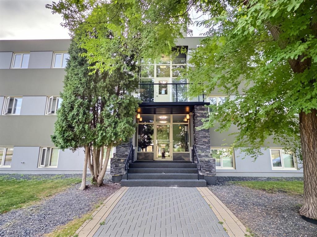 108 100 Killarney Avenue, Winnipeg, Manitoba