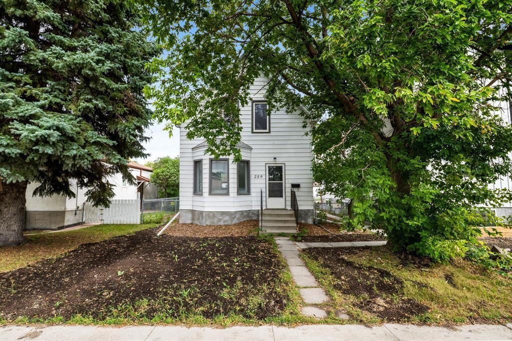 259 Ferry Road, Winnipeg, Manitoba
