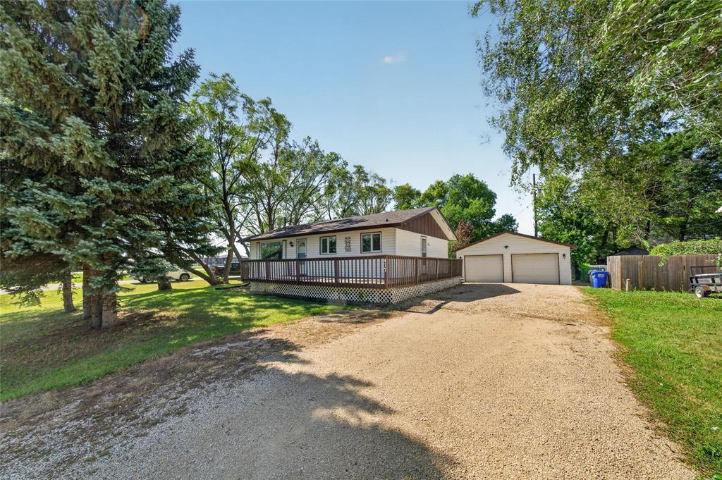 417 NOTRE DAME Bay E, Ile Des Chenes, Manitoba